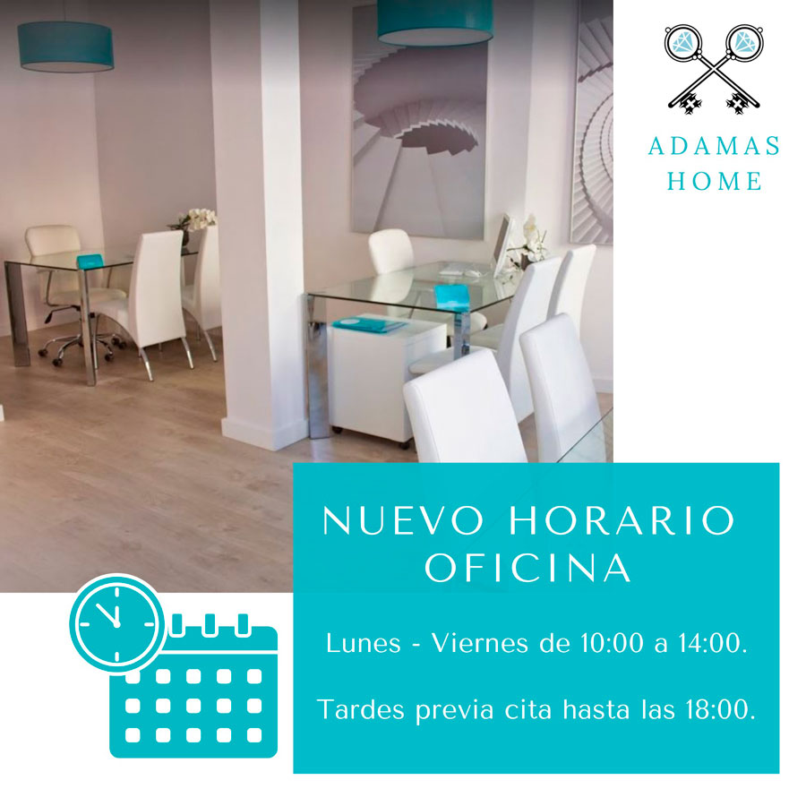 horario